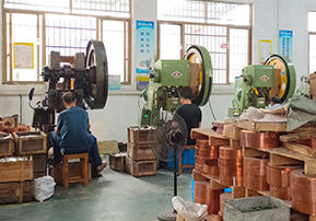 Product production workshop