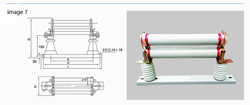  Power Capacitor Fuse 5