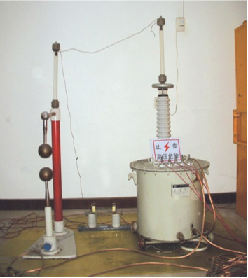 Fuse Testing Machine