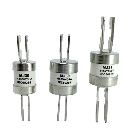 Bolting Type Fuses