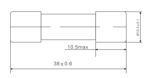 photovoltaic pv fuse 2