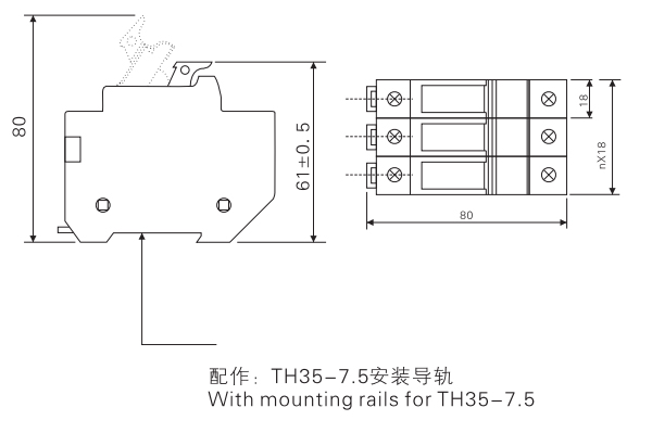 photovoltaic pv fuse 4