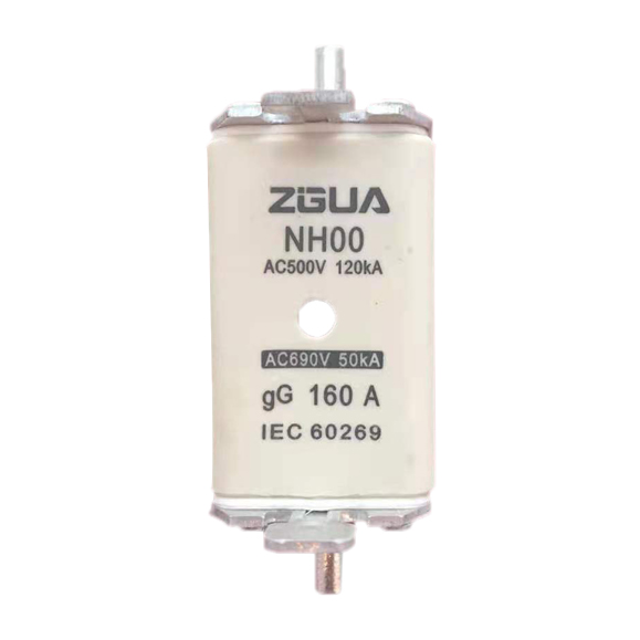 ZGR4(XRNT13) -15.5H.V. Fuse For Overload Protection Of Oil-immersed Transformer